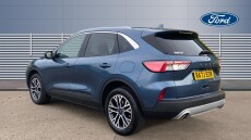 Ford Kuga 1.5 EcoBoost 150 Titanium Edition 5dr Petrol Estate